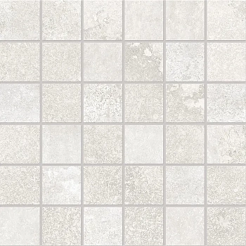 Viva Heritage Mosaico Ivory 50x50 / Вива Хэритейж Мосаико Айвори 50x50 